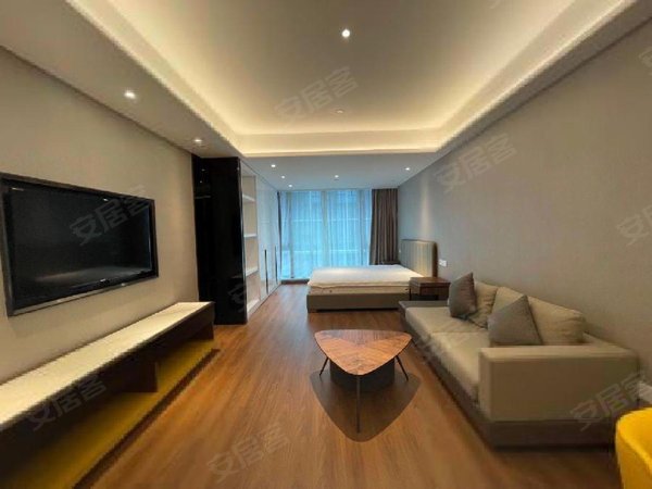 【多图】龙翔大厦,南湖街道租房,广益路万达cbd 押一付一 多套单身