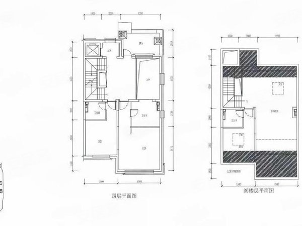 北京丰台右安门佑安府(别墅)(高端品质好房)二环边