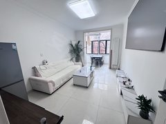 兰州城关西关什字西关十字 张掖路步行街 木塔巷 大众巷 紫金大厦 两室可月付出租房源真实图片