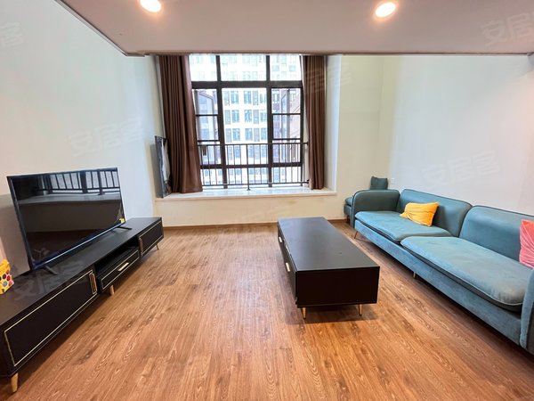 台西苑(商住楼)华府大道地铁口中德时代星辰融创香璟台loft新川科技园