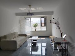 长春宽城北环城路天泽凯旋华府 2室1厅1卫出租房源真实图片