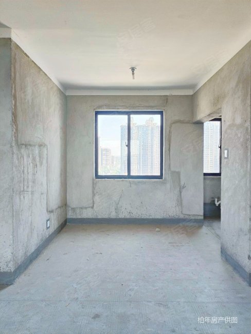 华地森林语(保真推荐)毛坯四房 业主急售