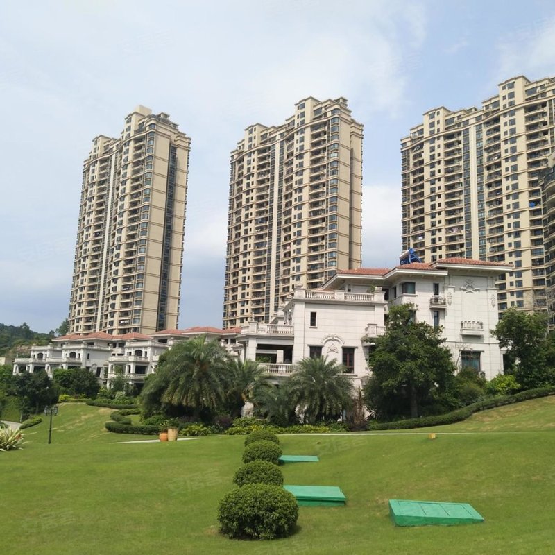 【南沙碧桂园天玺湾, 南沙碧桂园天玺湾小区专家解读页】- 广州58同城