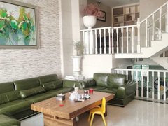 泉州洛江万安街道景明花园(别墅) 6室3厅4卫  267平米出租房源真实图片