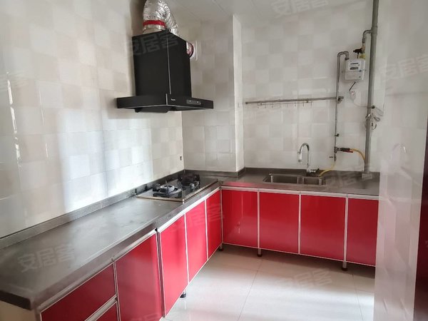 青岛胶州新城区御都花园b区御都花园,精装套二,家具家电可配,拎包入住