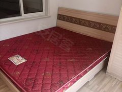 梨树县城区梨树县城区县医院对面三楼，拎包入住出租房源真实图片