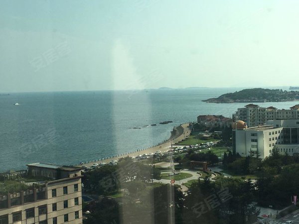 号,东海西路租房,东海路9号 2室1厅1卫 电梯房 162平米,市南租房-青岛