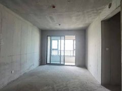 西安国际港务区西安奥体中心奥体中心旁灞河边绿城全运村采薇苑98平毛坯三室出租民宿勿扰出租房源真实图片