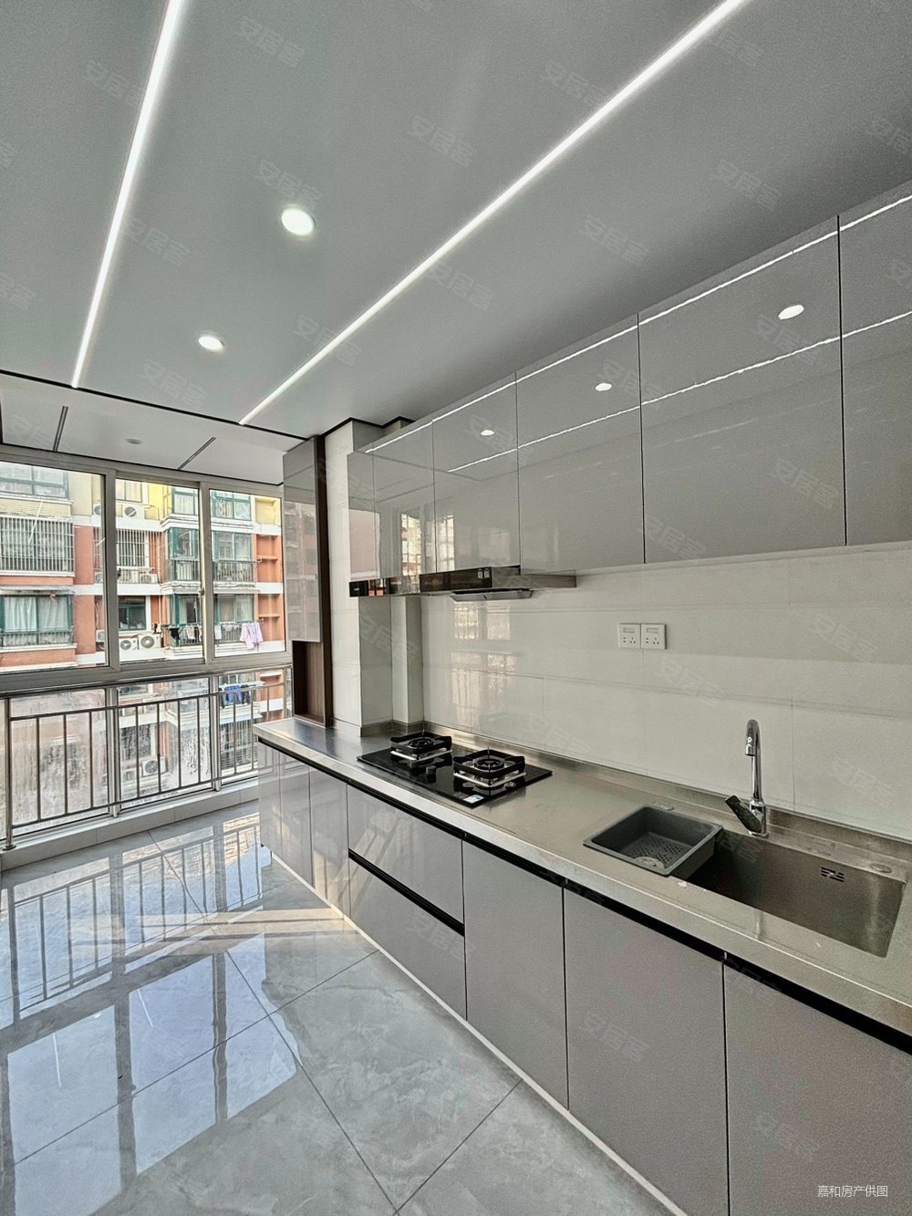 上海花园3室2厅1卫110.2㎡南北49.8万