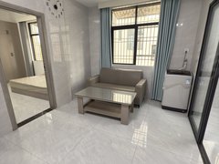 汕尾海丰县海城新园市场附近 步梯房 两房一厅 拎包入住 租金1100元出租房源真实图片