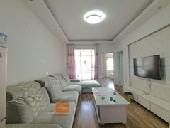 阜阳颍州如意豪庭急急急,家电齐全,拎包入住,永安花园,四季花都,大花园如意.出租房源真实图片