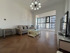 曲靖麒麟南市区雅居新景 2室2厅1卫 电梯房 精装修 79平出租房源真实图片