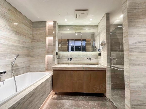 方庄 首开璞瑅公馆 4室2厅 精装修,丰台租房-北京58安居客