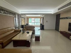 潮州湘桥潮枫路华庭雅筑电梯中高楼249平5房2厅高档装修家具齐全拎包入住出租房源真实图片