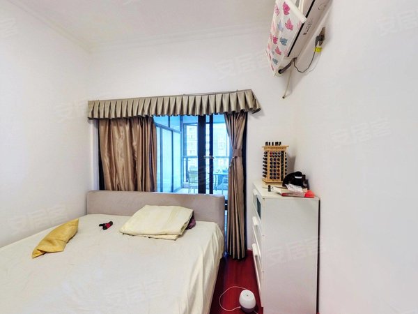 【多图】博海名苑,科技园租房,博海名苑3房随时看房 高楼层 看海景