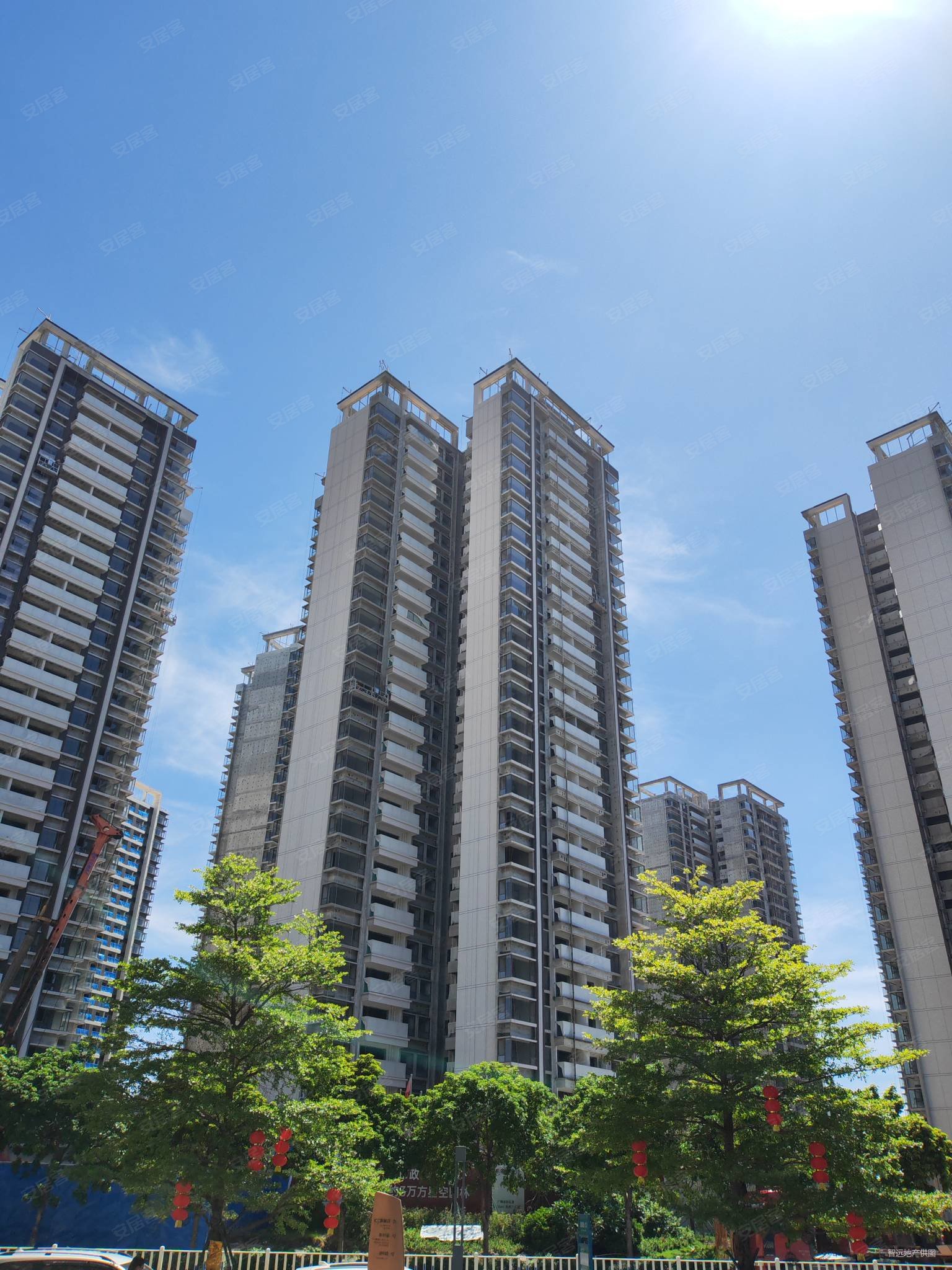 佛山房产网>佛山二手房>顺德二手房>伦教二手房>广佛保利城a区>