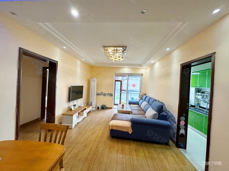 二郎高楼层视野无遮挡有电梯近地铁医疗配套成熟板楼