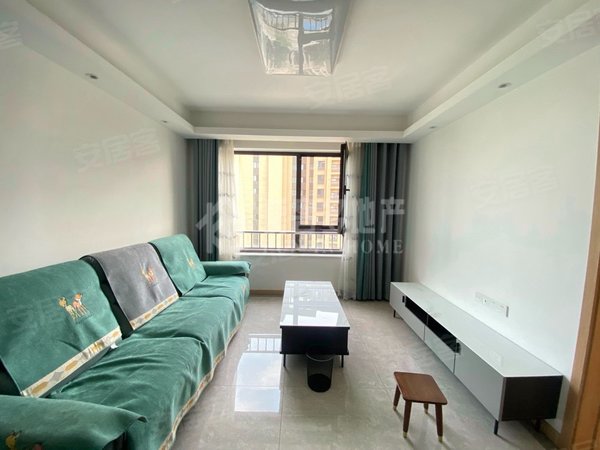 天津东丽华明镇鲲栖府香堡花园鲲栖府香堡花园3室2厅出租出租房源真实