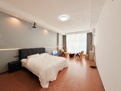 厦门湖里五缘湾南区坂尚地铁旁精装公寓好停车近公交地铁枋湖直达火车站价格面议出租房源真实图片