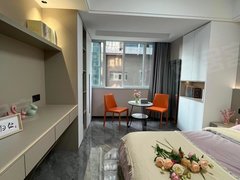 北京昌平霍营平西府 回龙观 霍营 物业招租无中介 家电齐全近地铁生活方便出租房源真实图片