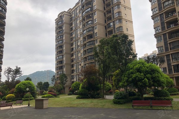 碧桂园花溪首府,溪孟路-贵阳碧桂园花溪首府二手房,租房-贵阳安居客