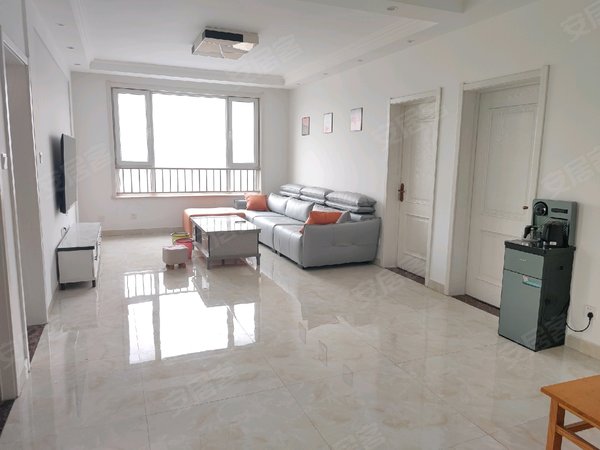 潍坊潍城苗圃西苑华府西苑华府 3室2厅1卫出租房源真实图片