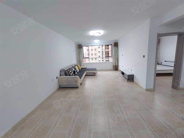 【多图】玉祥明居,怒江北街租房,玉祥明居 2室2厅1卫 电梯房 精装修