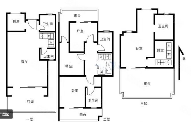 逸翠庄园别墅