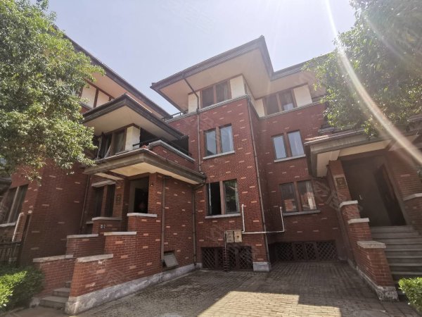 甲六院(别墅)小区详情,房价走势,房源,业主论坛】- 郑州58同城