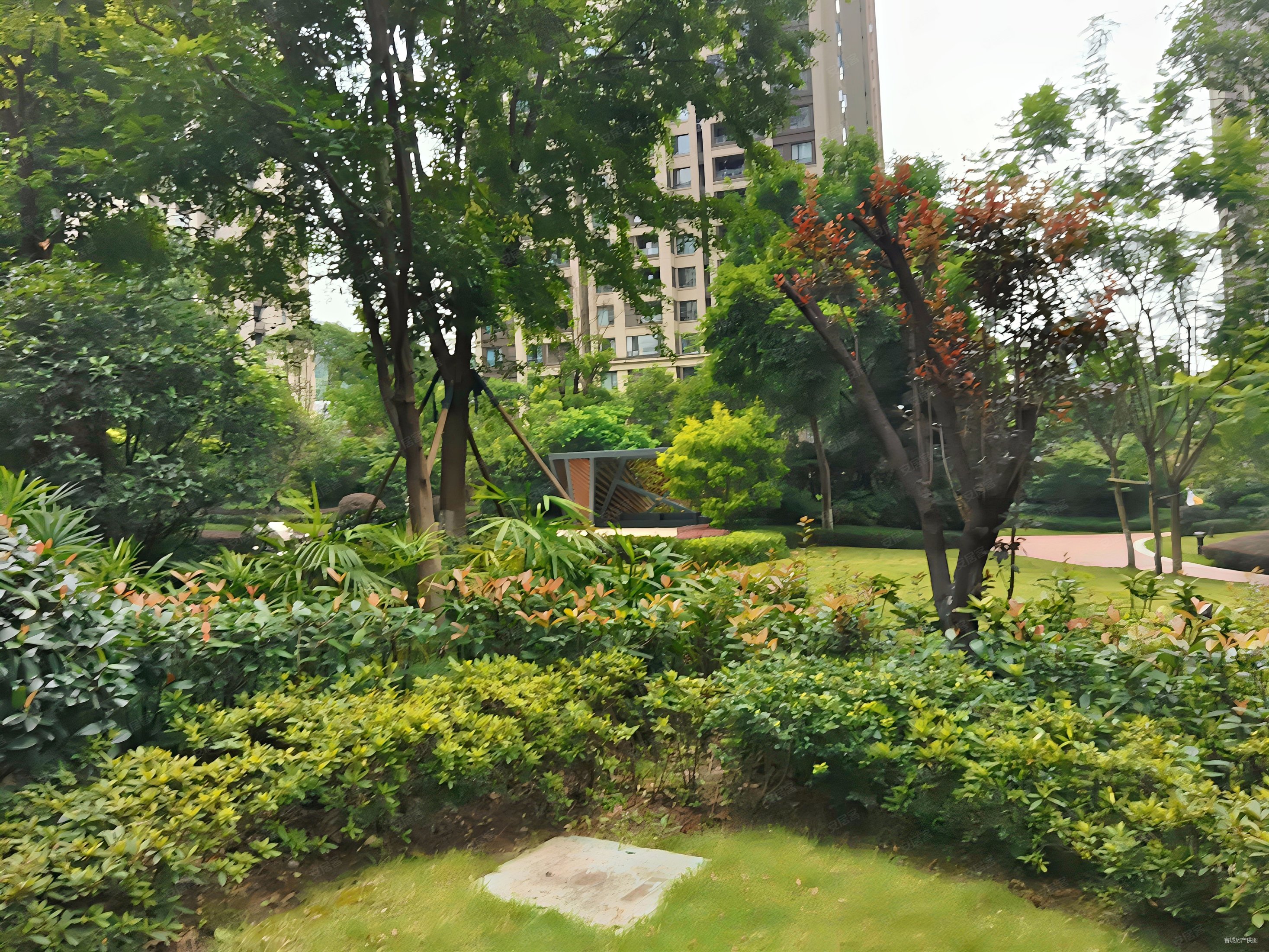 重庆房产网>重庆二手房>江北二手房>江北嘴二手房>保利观澜(一期)>