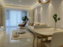 自贡自流井南湖押一付一 华商100米 蓝鹰美庐两室出租出租房源真实图片