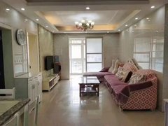 徐州丰县丰县城区栖凤园(吾悦广场附近)三室编号581出租房源真实图片