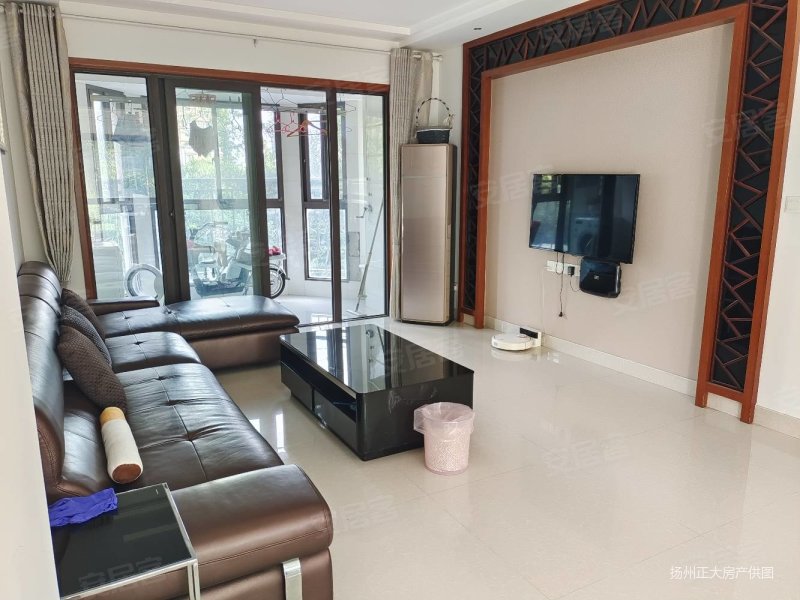 星城万豪,京华荟景苑二手房,245万,3室2厅,2卫,126平米-扬州安居客