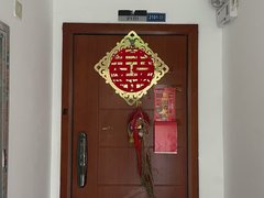 苏州工业园斜塘蝴蝶湾 3室2厅2卫出租房源真实图片