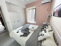 重庆两江新区观音桥观音桥步行街北城天街我在重庆打卡地月付押金减半拎包入住出租房源真实图片