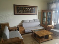 韶关浈江五里亭韶关碧桂园 3室2厅2卫出租房源真实图片