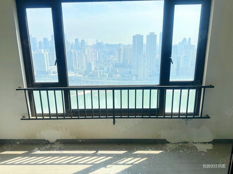 融景城融御丶对望洪崖洞夜景丶鎏嘉码头商业配套丶