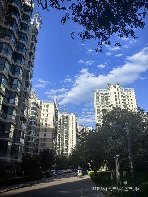 北京房产网>北京二手房>丰台二手房>青塔二手房>珠江峰景>