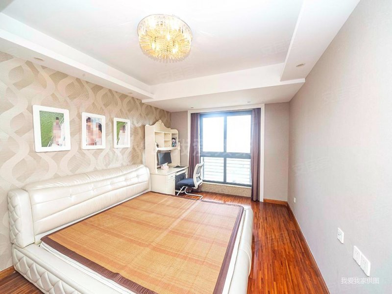 九堡  相江公寓  绿城物业,江景视野好,精装修