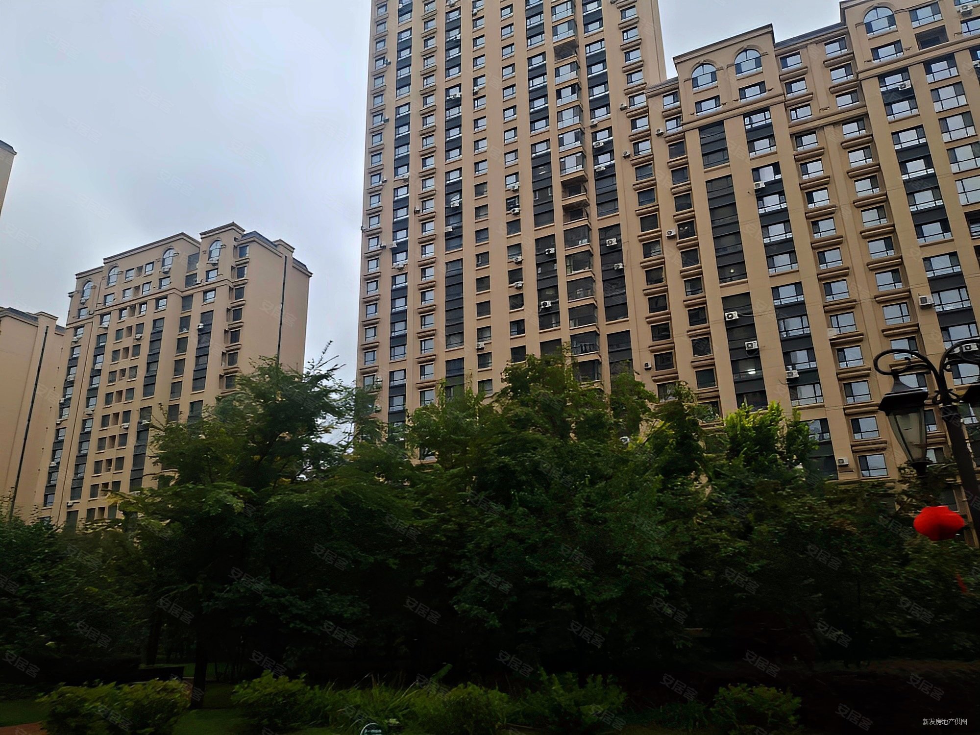 长春房产网>长春二手房>净月二手房>五洲国际广场二手房>环球凯旋公馆