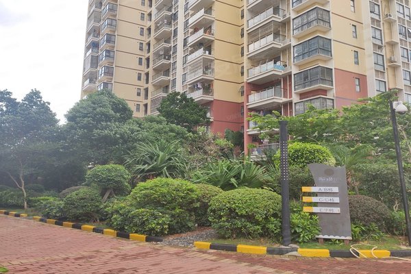 翠堤湾优点,不足,翠堤湾怎么样,翠堤湾周边房产中介经纪人评价-惠州