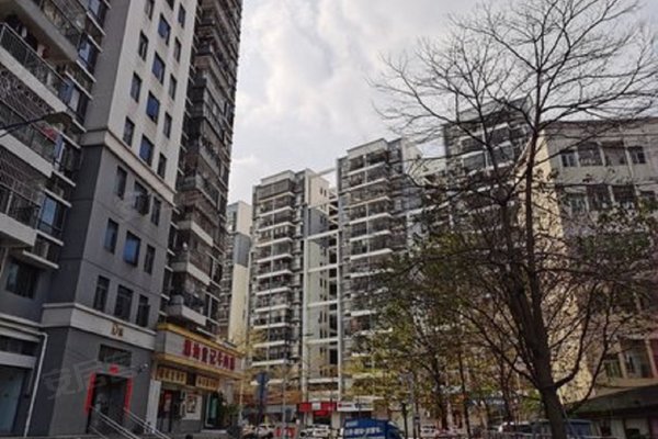 深圳小区 龙华小区 清湖小区 宝湖新村 宝湖新村怎么样发布于2021年03