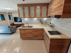 三亚吉阳荔枝沟半年租3200每月，恒大御府，拎包入住，随时可以看房！出租房源真实图片