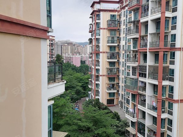 深圳宝安福永金域豪庭(三期)金域豪庭(三期) 3室1厅1卫 精装修 配套