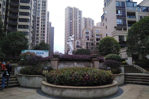 恩施小区 利川小区 腾龙大道小区 东方城