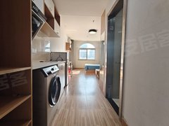 合肥高新大铺头三十五中 蜀山西地铁口 联家超市附近 一室整租出租房源真实图片