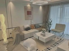 临沂兰山通达路拎包入住 押一付一 恒大中央广场 泰盛广场 华润中心精装一室出租房源真实图片