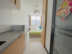 合肥蜀山长江西路真实 多套可选 大蜀山地铁口 一室可做饭 押一付一出租房源真实图片
