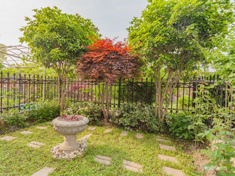 买别墅是土地和地段,920价格可议,锦秋花园(别墅)二手房,920万,4室2厅