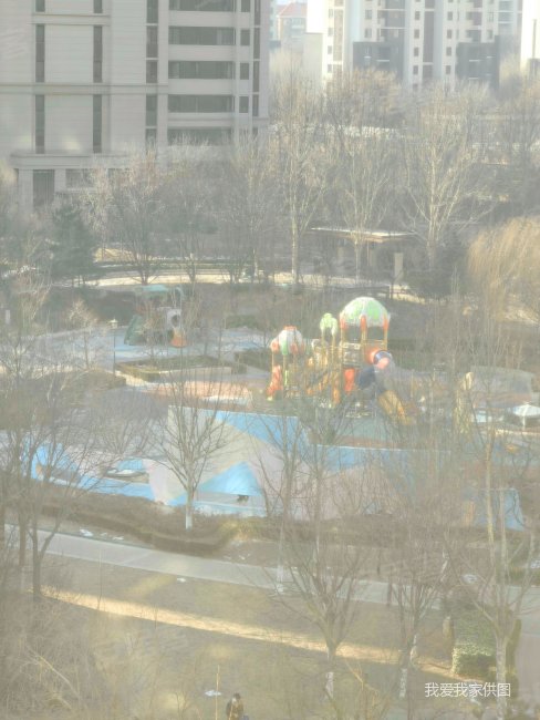 融科瀚棠(河东)|昆仑路3室2厅1卫99.17平方米,融科瀚棠(河东)二手房,3